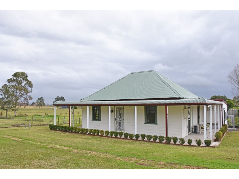 28a Anne Street, Hinton NSW 2321