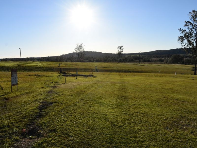 Lot 113 Dairyman Drive, Raymond Terrace NSW 2324
