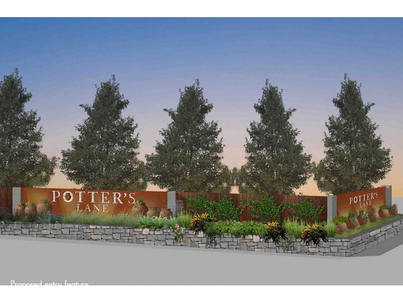 Lot 111 Harold Road, Raymond Terrace NSW 2324