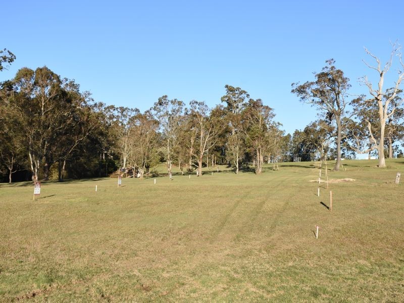 Lot 111 Harold Road, Raymond Terrace NSW 2324