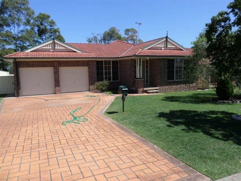18 Galway Bay Drive, Ashtonfield NSW 2323