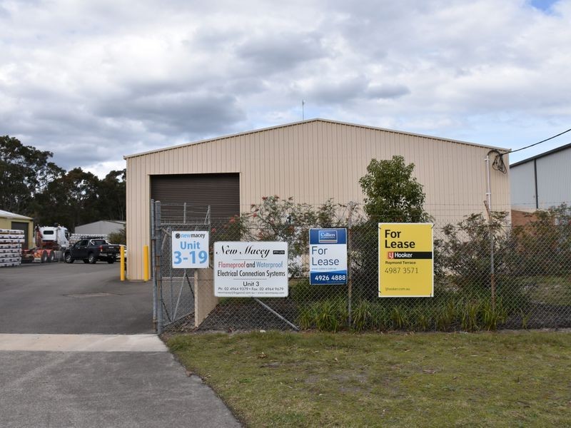 19 Enterprise Drive, Tomago NSW 2322