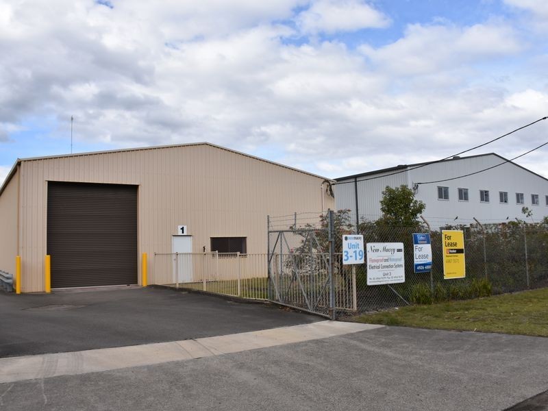 19 Enterprise Drive, Tomago NSW 2322