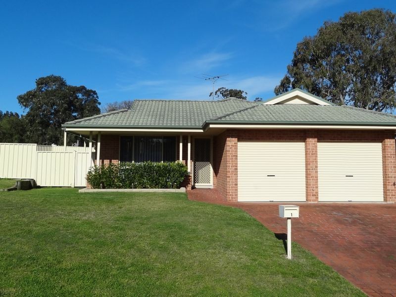 1 James Baldry Street, Raymond Terrace NSW 2324