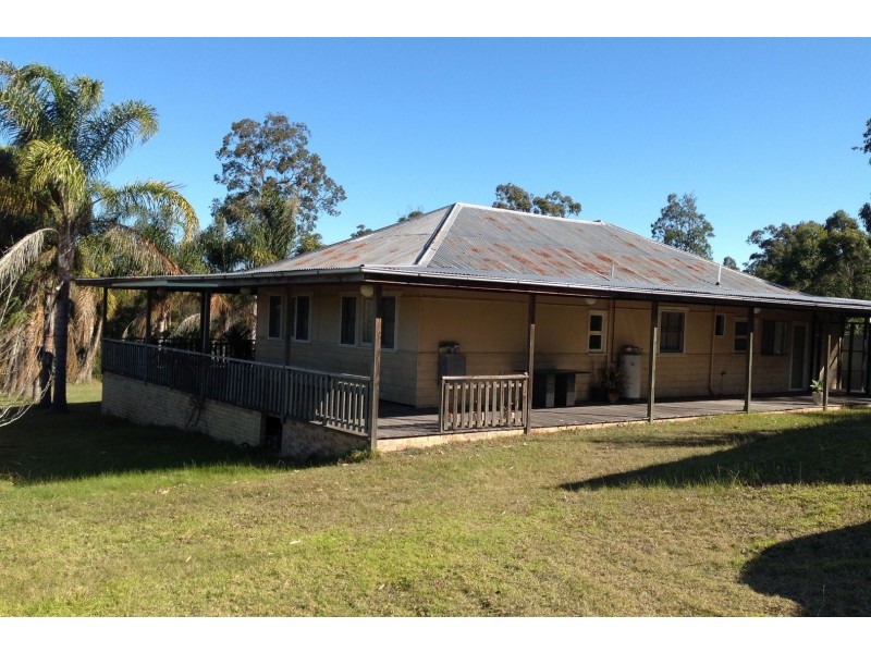 16 Greswick Road, East Seaham NSW 2324