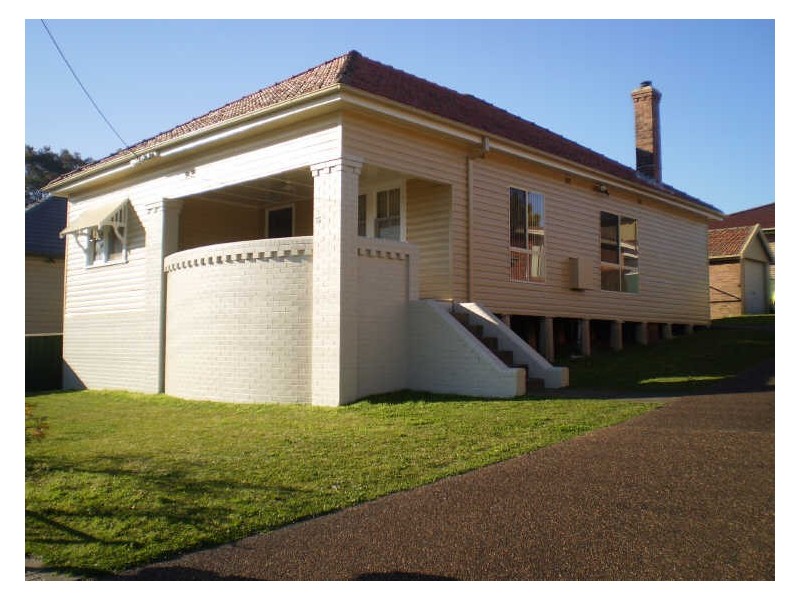 1/35 Kangaroo Street, Raymond Terrace NSW 2324