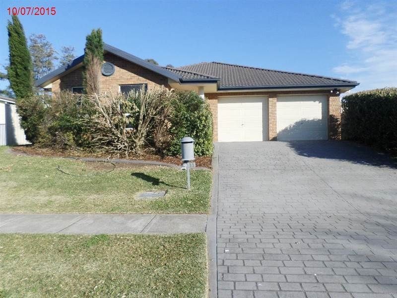 11 Collinson Street, Tenambit NSW 2323