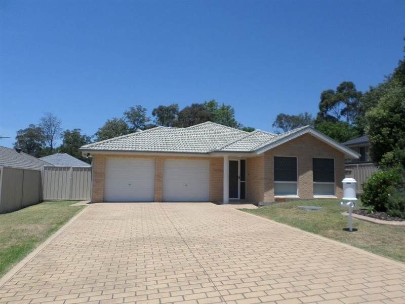 60 Bells Place, Tenambit NSW 2323