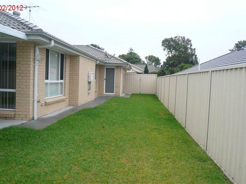 60 Bells Place, Tenambit NSW 2323