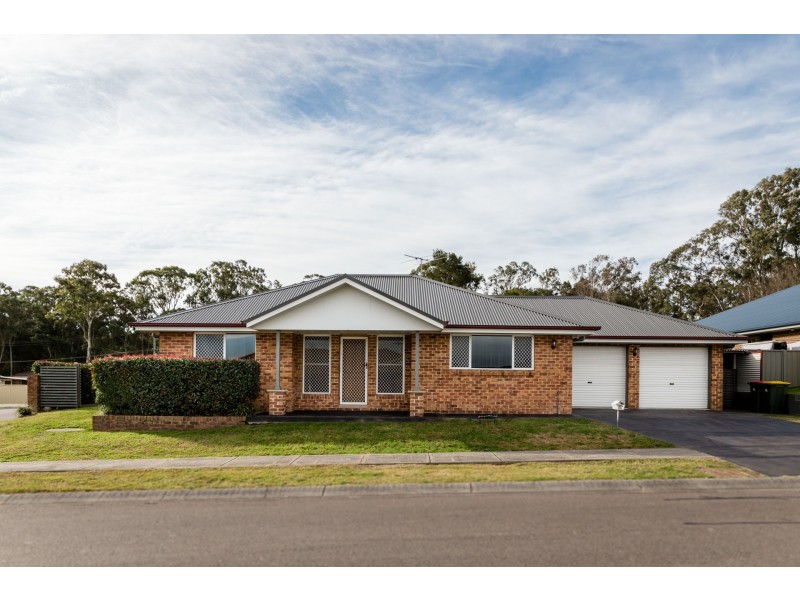 3a Closebourne Way, Raymond Terrace NSW 2324