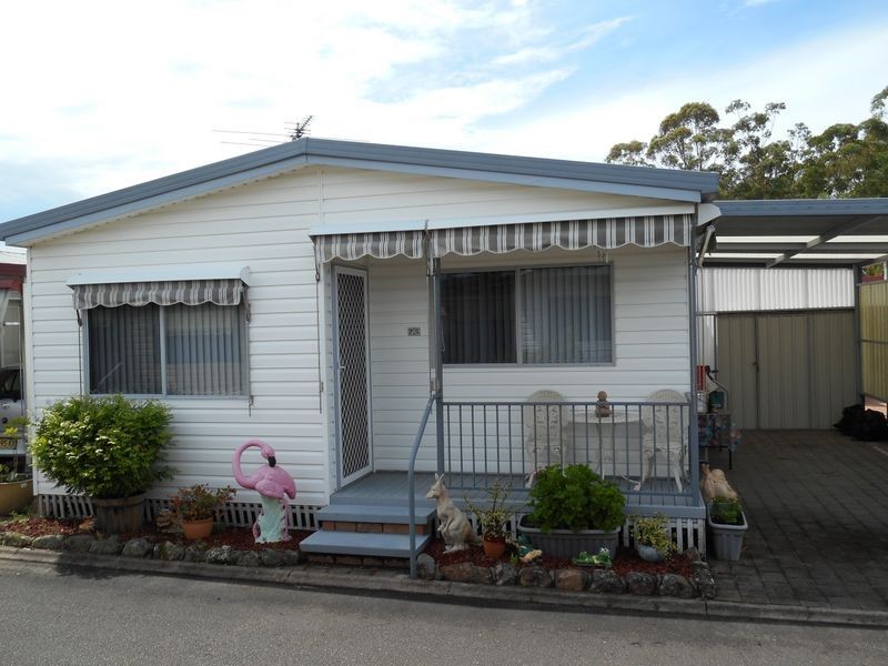 Villa 75/2129 Nelson Bay Road, Williamtown NSW 2318