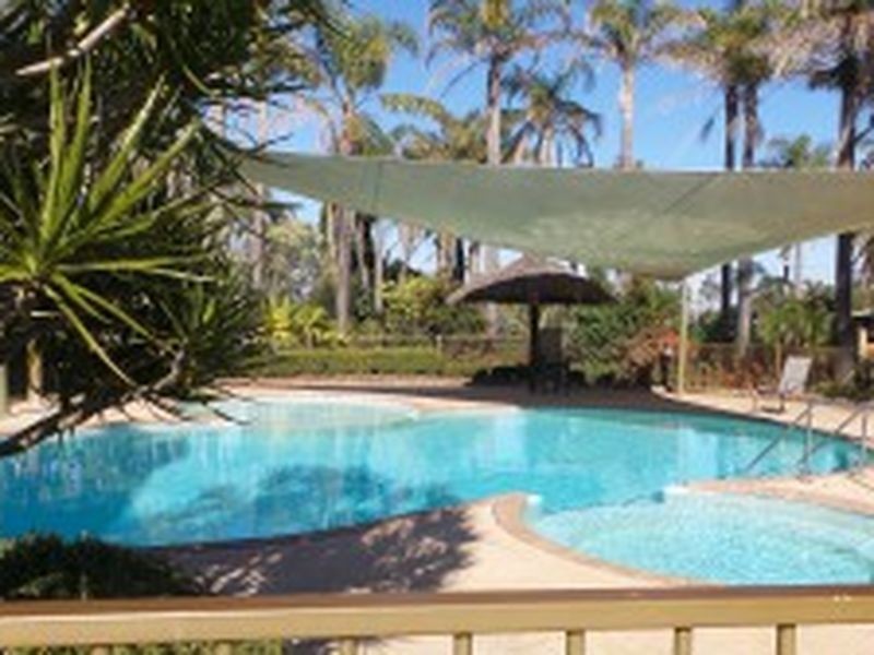 Villa 75/2129 Nelson Bay Road, Williamtown NSW 2318