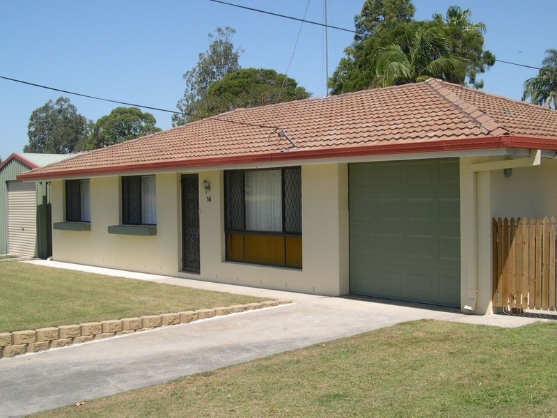 14 Sauterne St, Thornlands QLD 4164