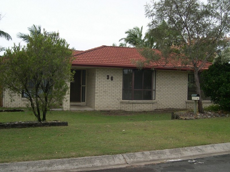 36 Frampton St, Alexandra Hills QLD 4161