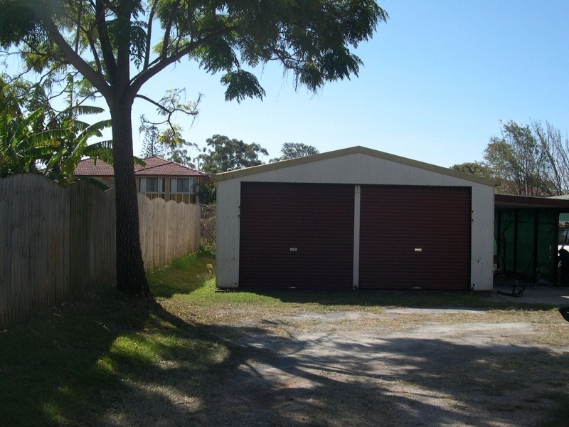 686 Old Cleveland Rd East, Wellington Point QLD 4160