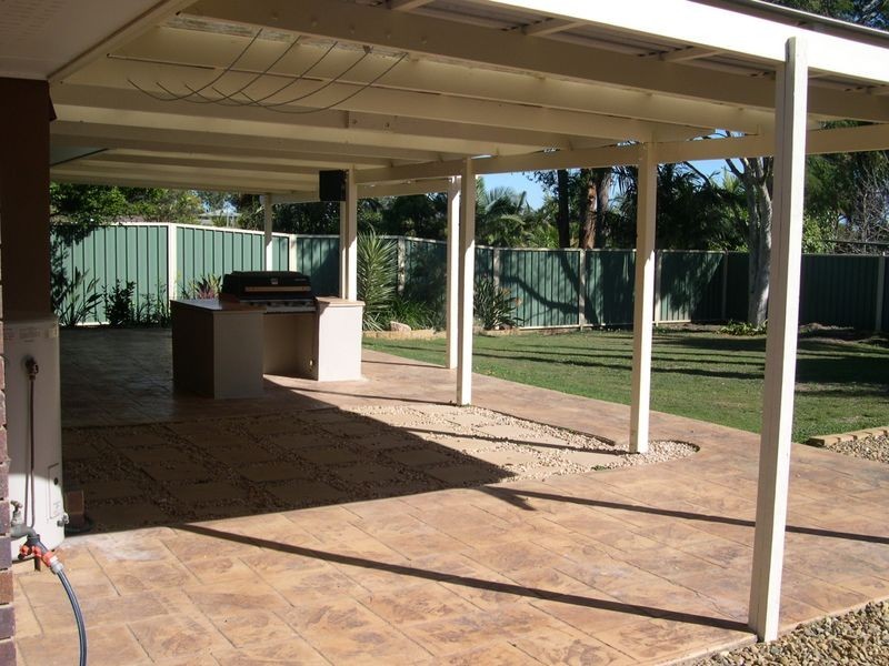 22 Chipping Drive, Alexandra Hills QLD 4161