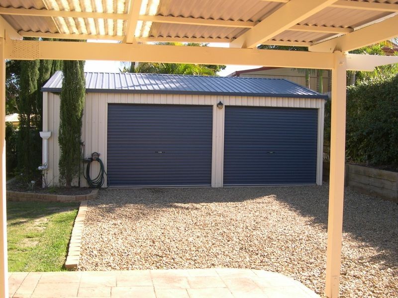 22 Chipping Drive, Alexandra Hills QLD 4161