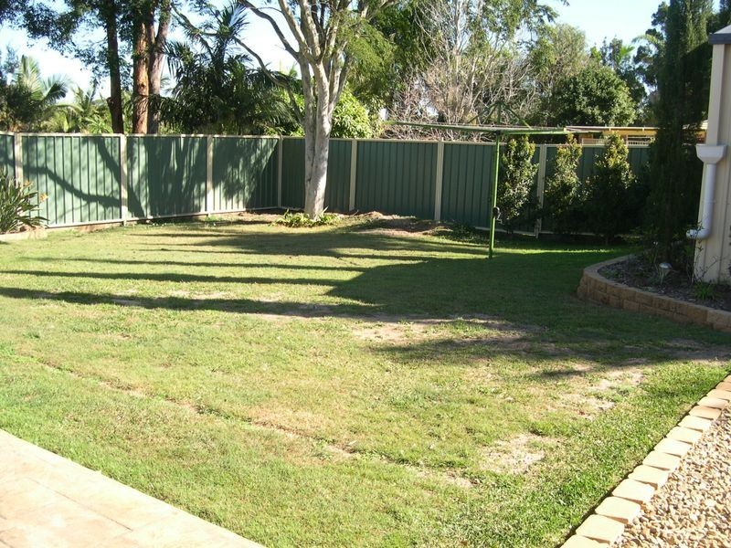 22 Chipping Drive, Alexandra Hills QLD 4161