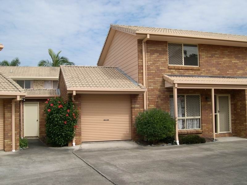 5/30 Holland Cres, Capalaba QLD 4157