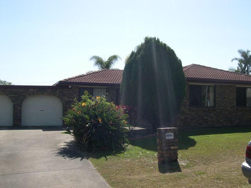 8 Camira Street, Alexandra Hills QLD 4161