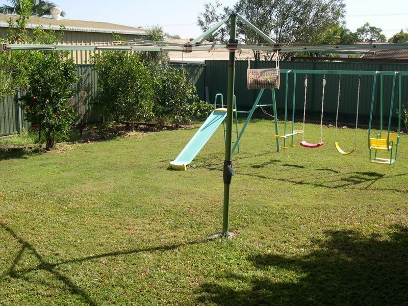 8 Camira Street, Alexandra Hills QLD 4161