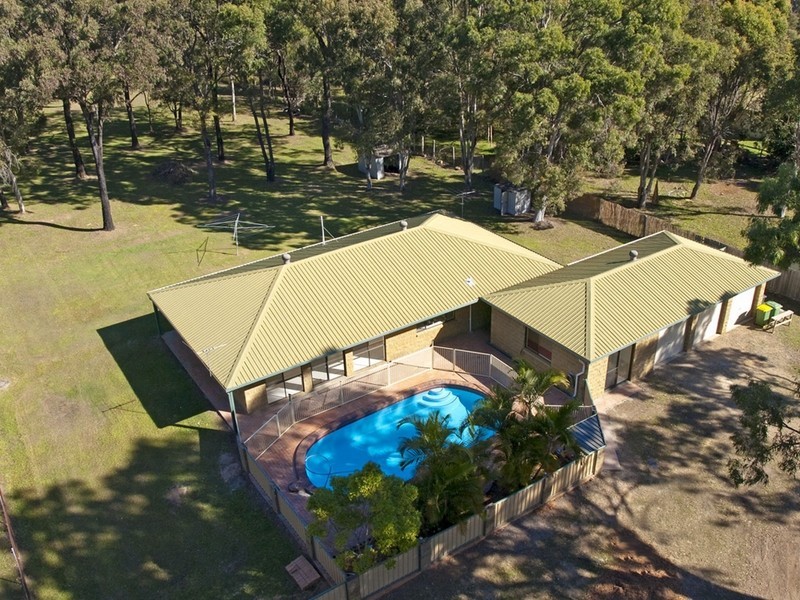 46 Sturgeon Street, Ormiston QLD 4160