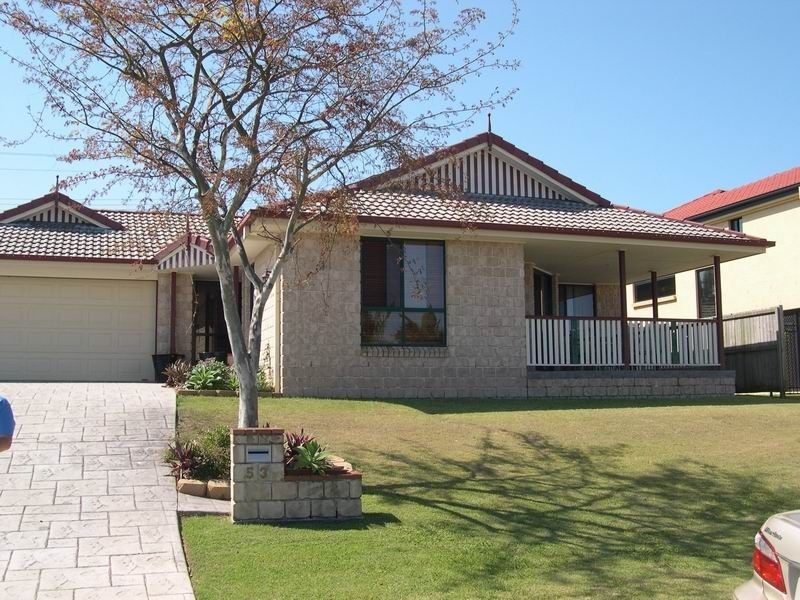 53 Jasper Street, Wellington Point QLD 4160