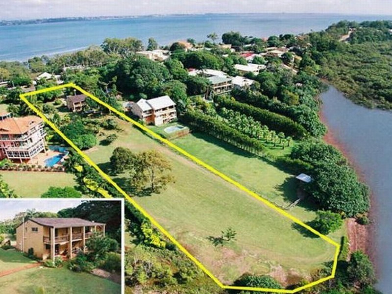 221 Main Rd, Wellington Point QLD 4160
