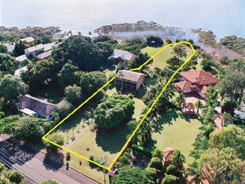 221 Main Rd, Wellington Point QLD 4160