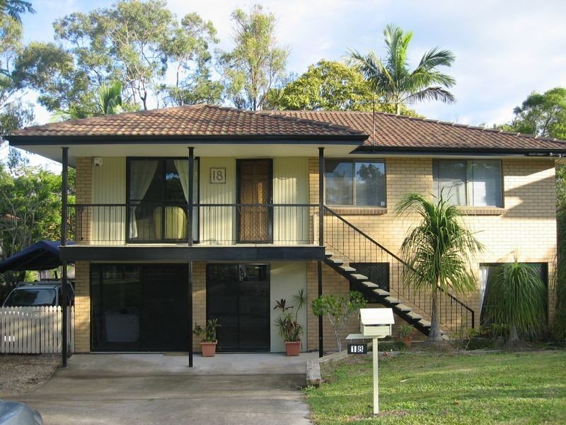 18 Cambridge Drive, Alexandra Hills QLD 4161