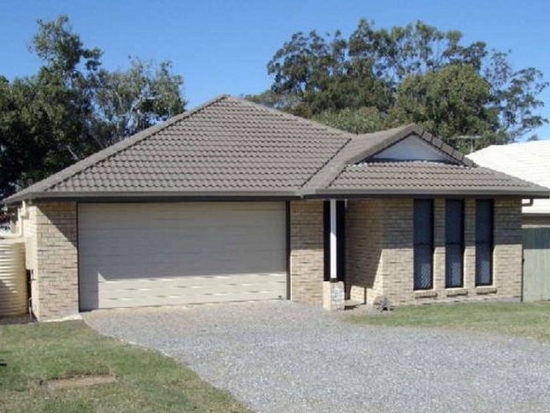 5 Duchess Place, Cleveland QLD 4163