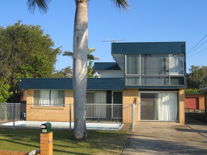 304 Queens Esp, Thorneside QLD 4158