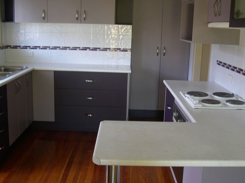 Upper/35 Dreveson Av, Cleveland QLD 4163