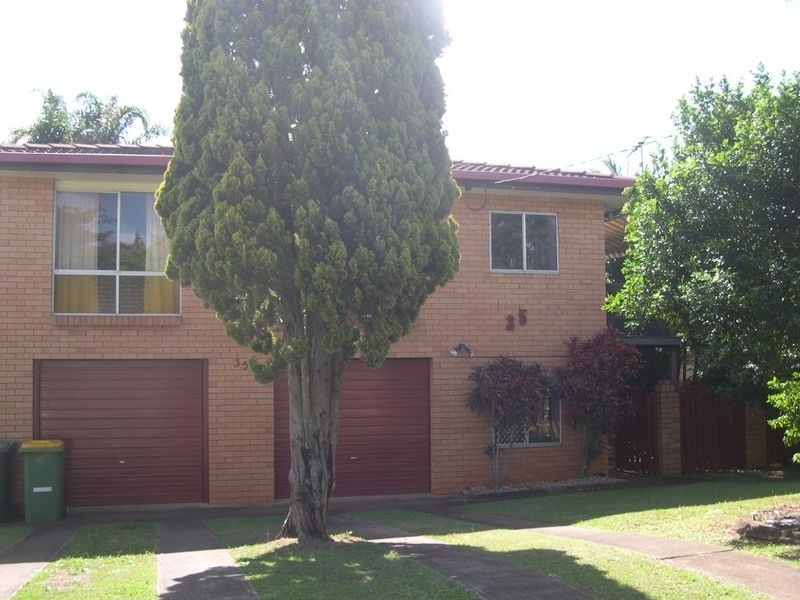 Upper/35 Dreveson Av, Cleveland QLD 4163