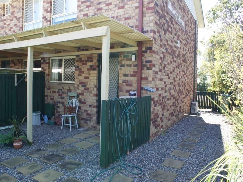 1/31-33 Holland Cres, Capalaba QLD 4157
