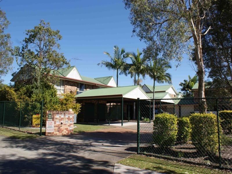 1/31-33 Holland Cres, Capalaba QLD 4157