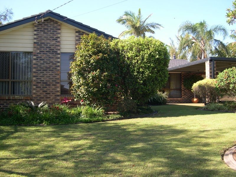 20 Devonshire Drive, Alexandra Hills QLD 4161