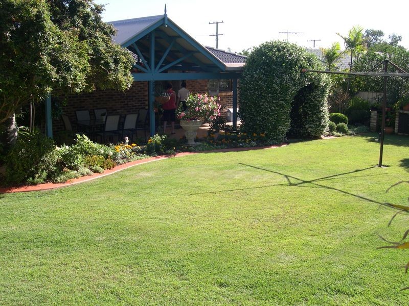 20 Devonshire Drive, Alexandra Hills QLD 4161