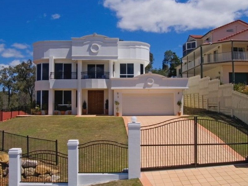 3 Nexus Cl, Edens Landing QLD 4207