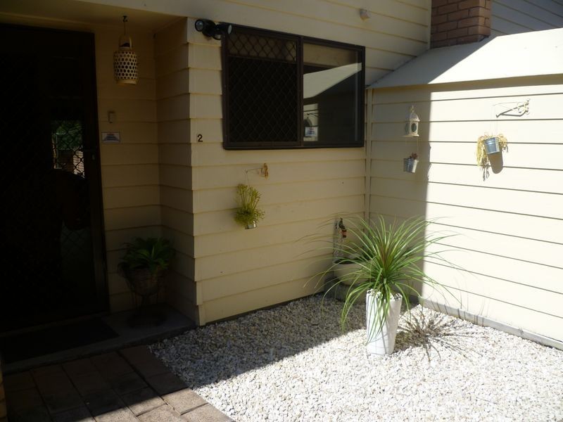 2/64-74 Ferry Rd, Thorneside QLD 4158