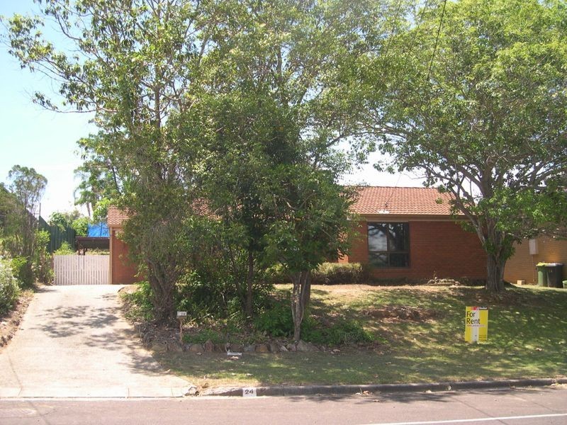 24 Elmhurst St, Capalaba QLD 4157