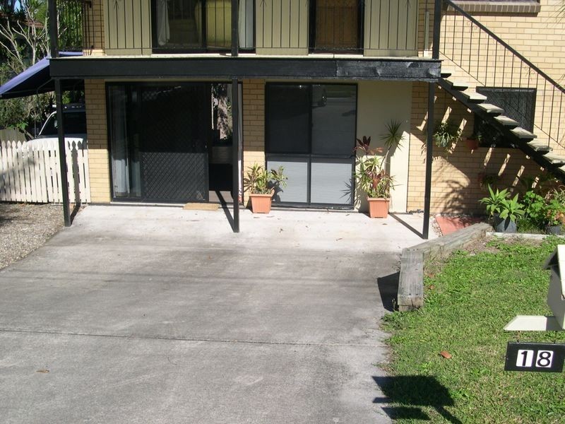 18 D Cambridge Drive, Alexandra Hills QLD 4161