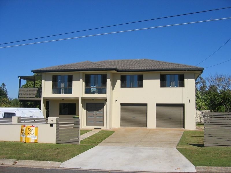 33 Plumer Street, Wellington Point QLD 4160