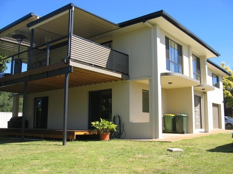 33 Plumer Street, Wellington Point QLD 4160