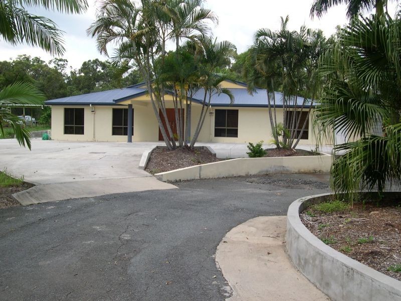 1739 Mt Cotton Rd, Burbank QLD 4156