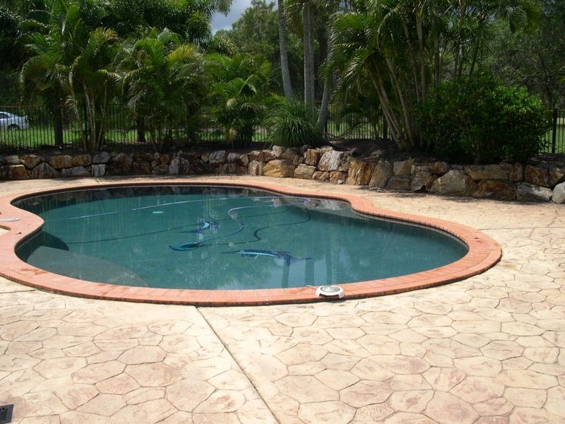 1739 Mt Cotton Rd, Burbank QLD 4156