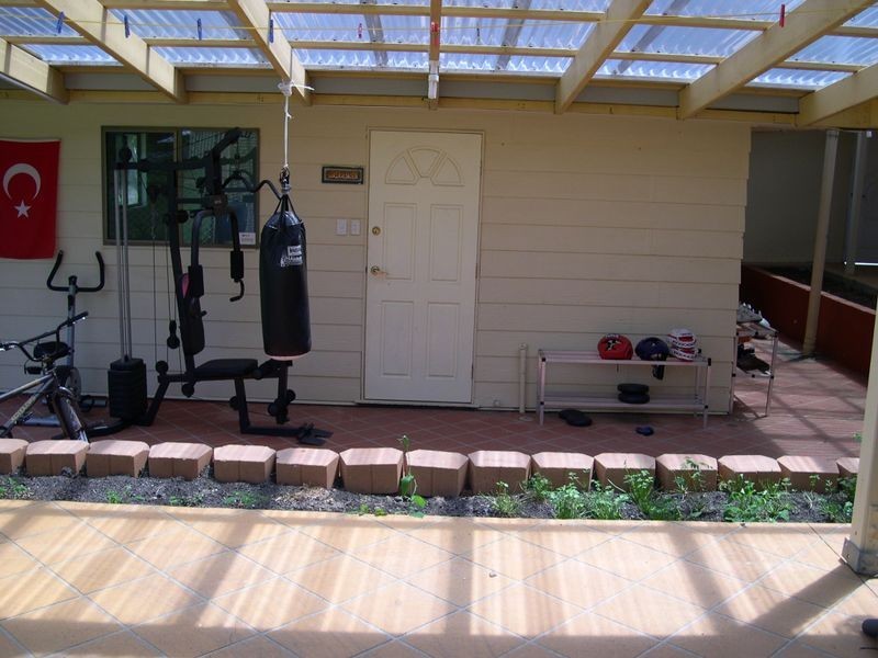 1739 Mt Cotton Rd, Burbank QLD 4156