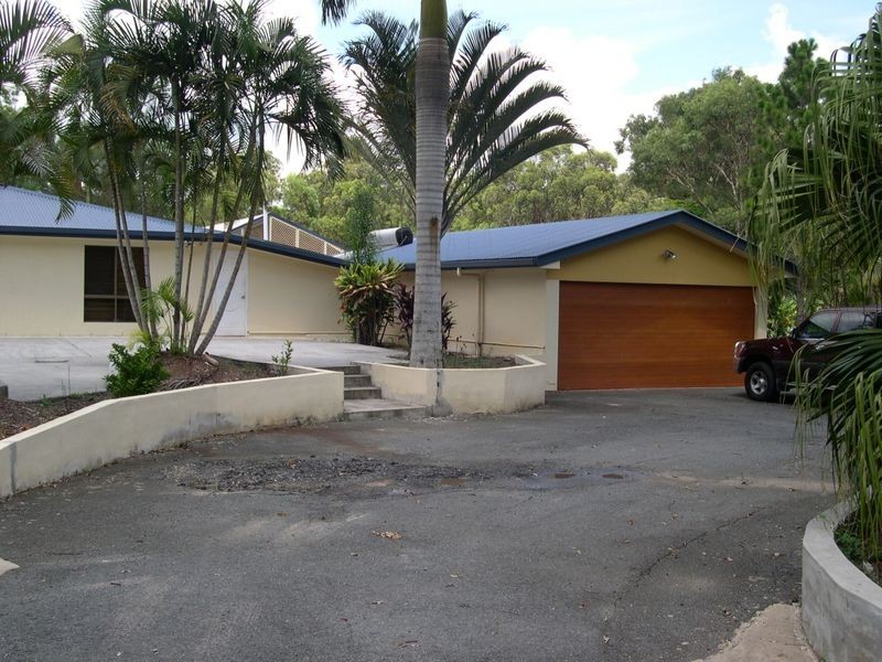 1739 Mt Cotton Rd, Burbank QLD 4156
