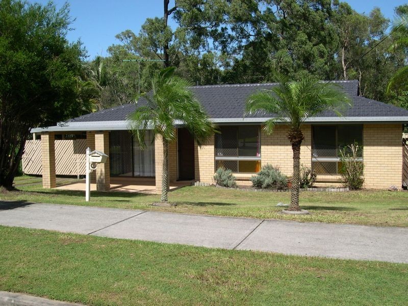 69 Crotona Road, Capalaba QLD 4157