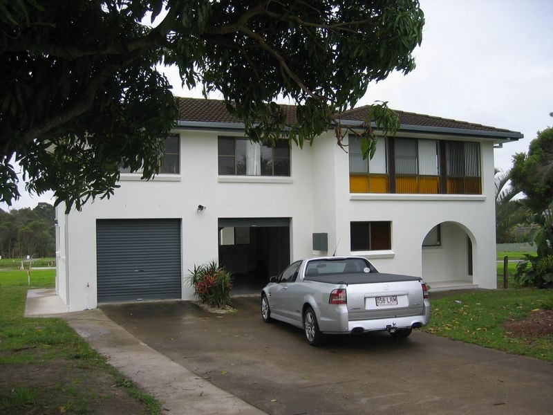 54 Bailey Road, Birkdale QLD 4159